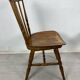 Bistro chairs