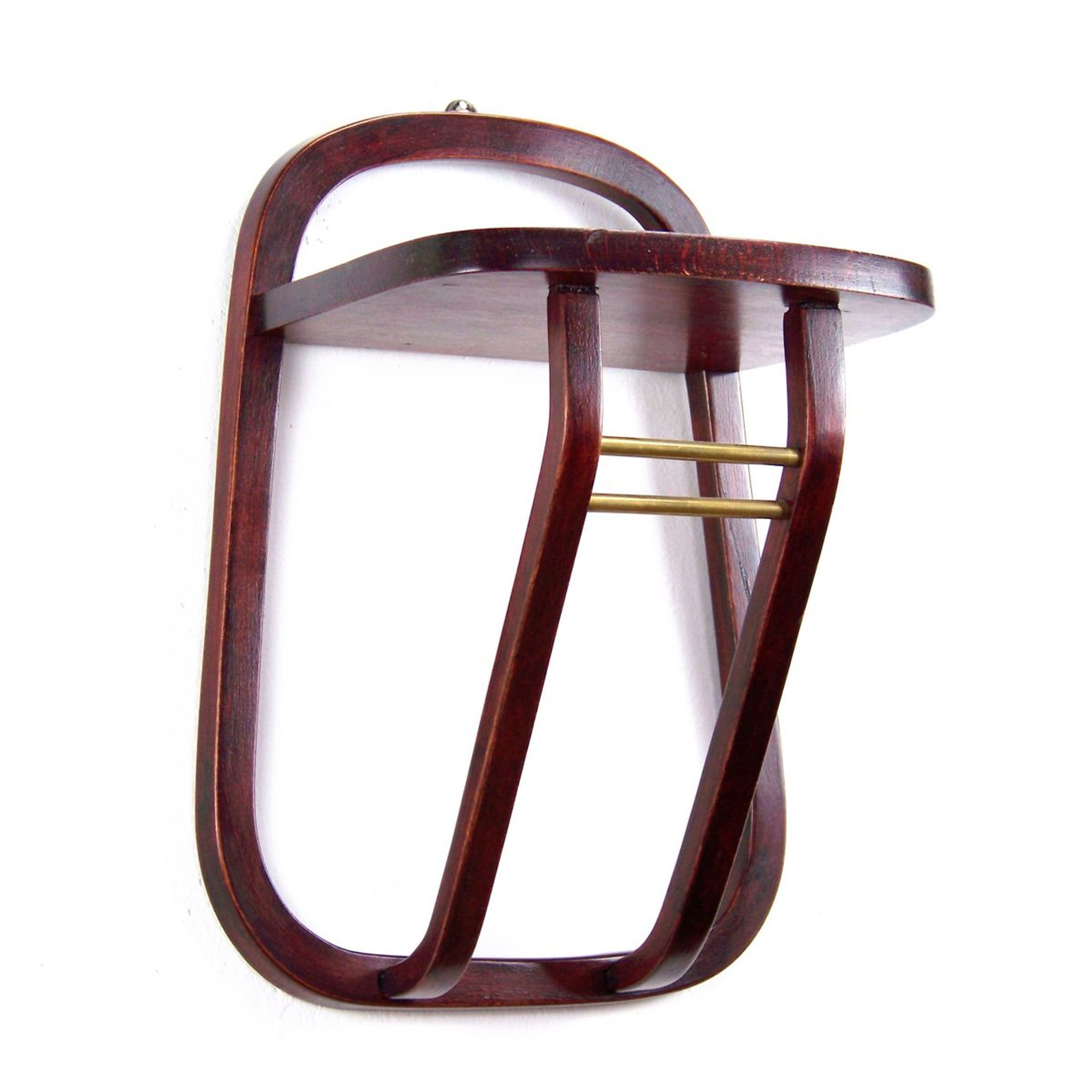 Étagère No. 59 par Thonet fabriqué par Bistritz