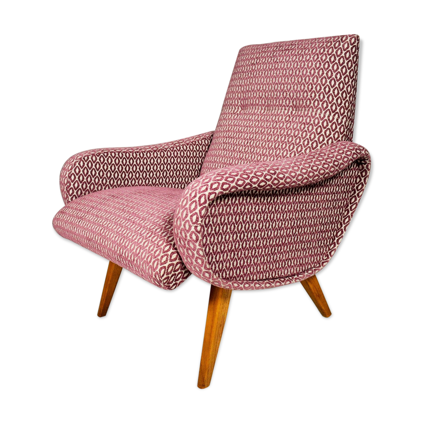 Armchair, 1960