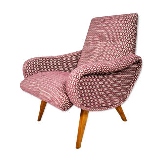 Fauteuil années 1960