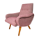 Armchair, 1960