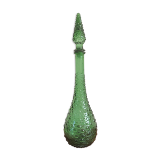 Glass bottle