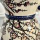 Félix Bracquemond Vase or pitcher Egyptian model by Creil & Montereau
