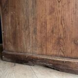 Antique apothecary furniture