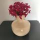 Fitzpatrick ceramic flower vase