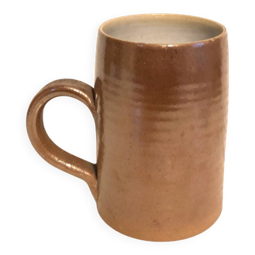 Mug en grès