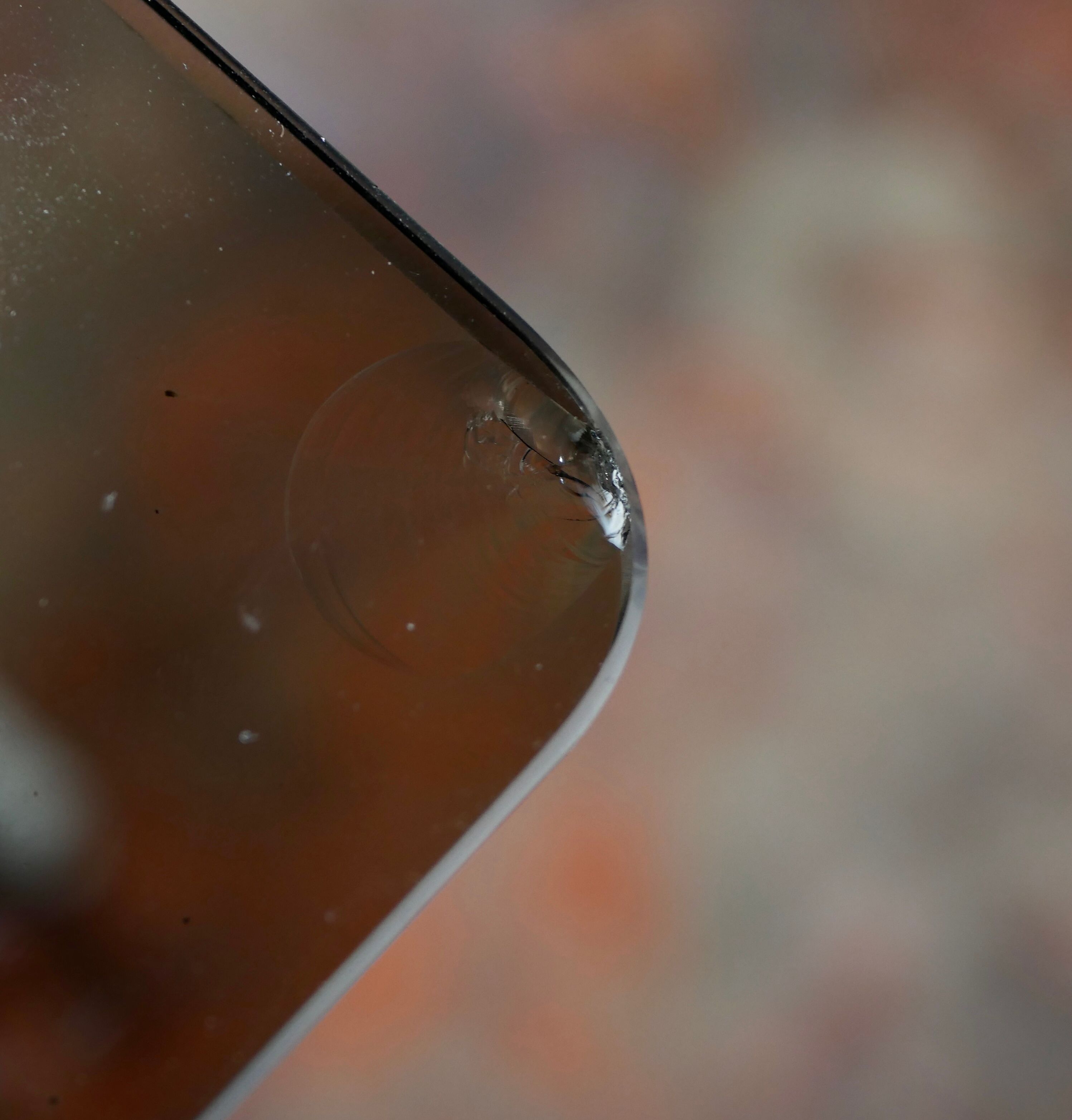 Desk by Etienne Fermigier