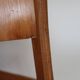 Set of 4 folding chairs in wood 70