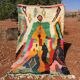 Tapis Boujaad 260 x 162 cm