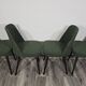 Dining Chairs by Oswald Haerdtl for Ton, 1950s, Set of 4