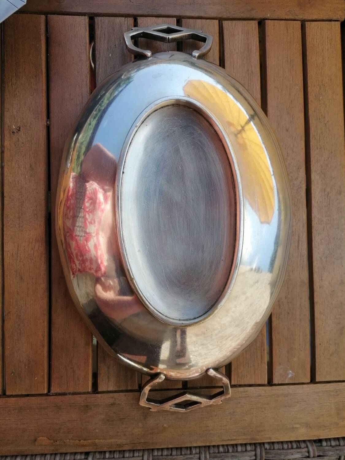Roux Marquiand Dish