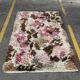 Svens Hemslojd Swedish Rya Rug