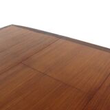 Extendable dining table 'Borsele'
