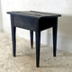 Pupitre de maitre vintage 50's