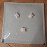 Handmade poached vacuum