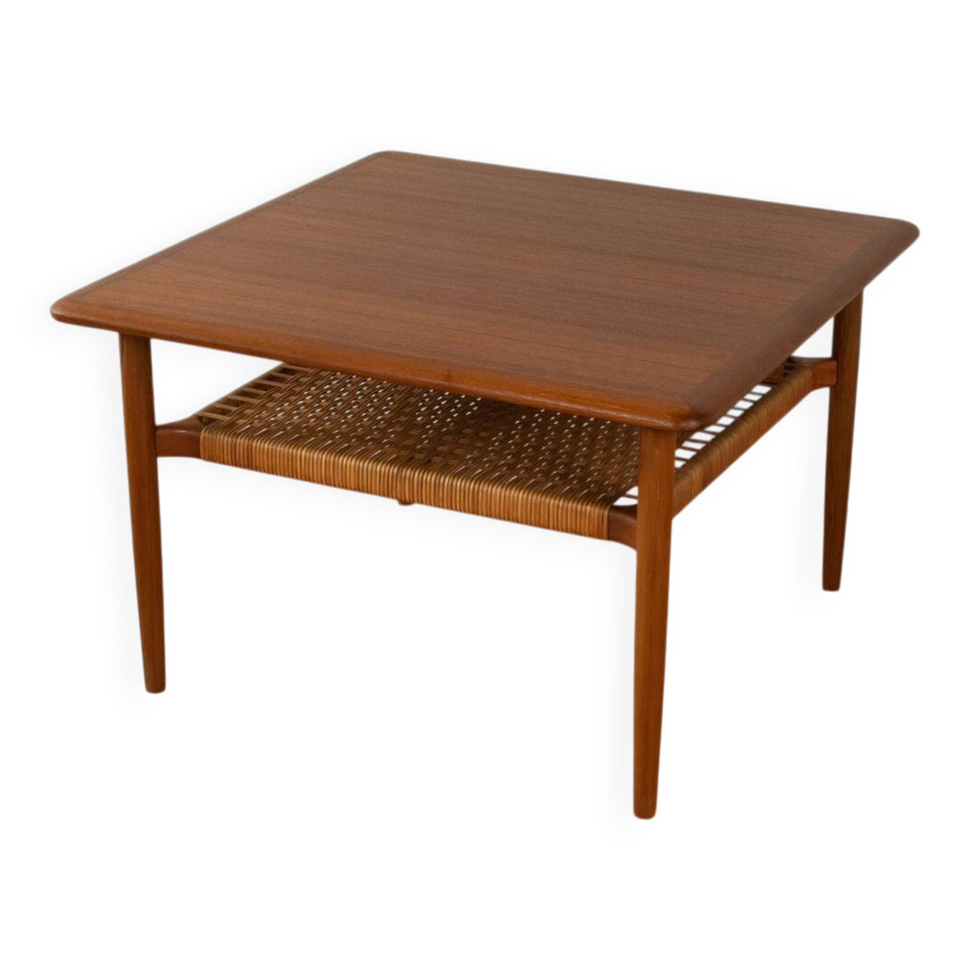 Table basse modèle 214, Kurt Østervig