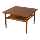 Table basse modèle 214, Kurt Østervig