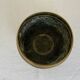 Brass plant pot