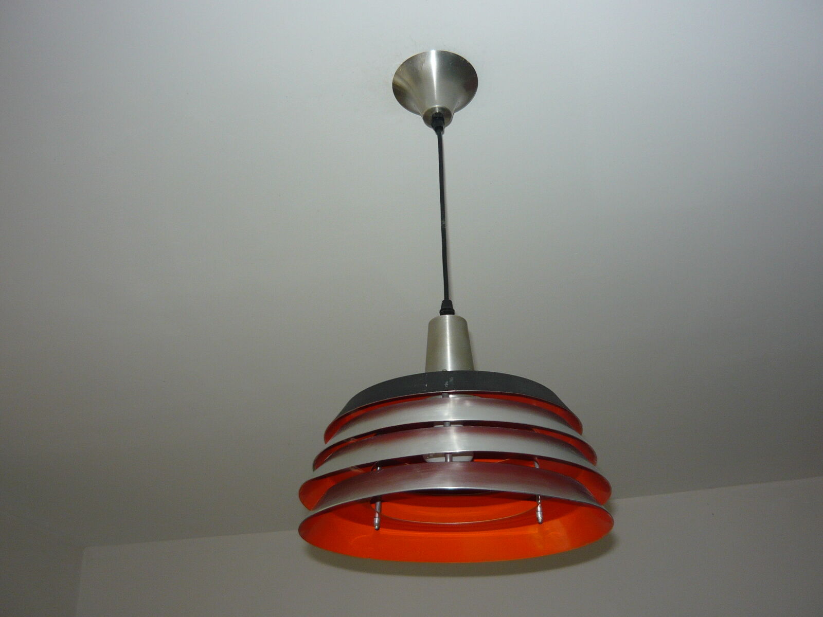 Scandinavian suspension of lakro amtelveen 1970