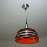 Scandinavian suspension of lakro amtelveen 1970