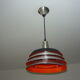 Suspension scandinave de  lakro amtelveen 1970