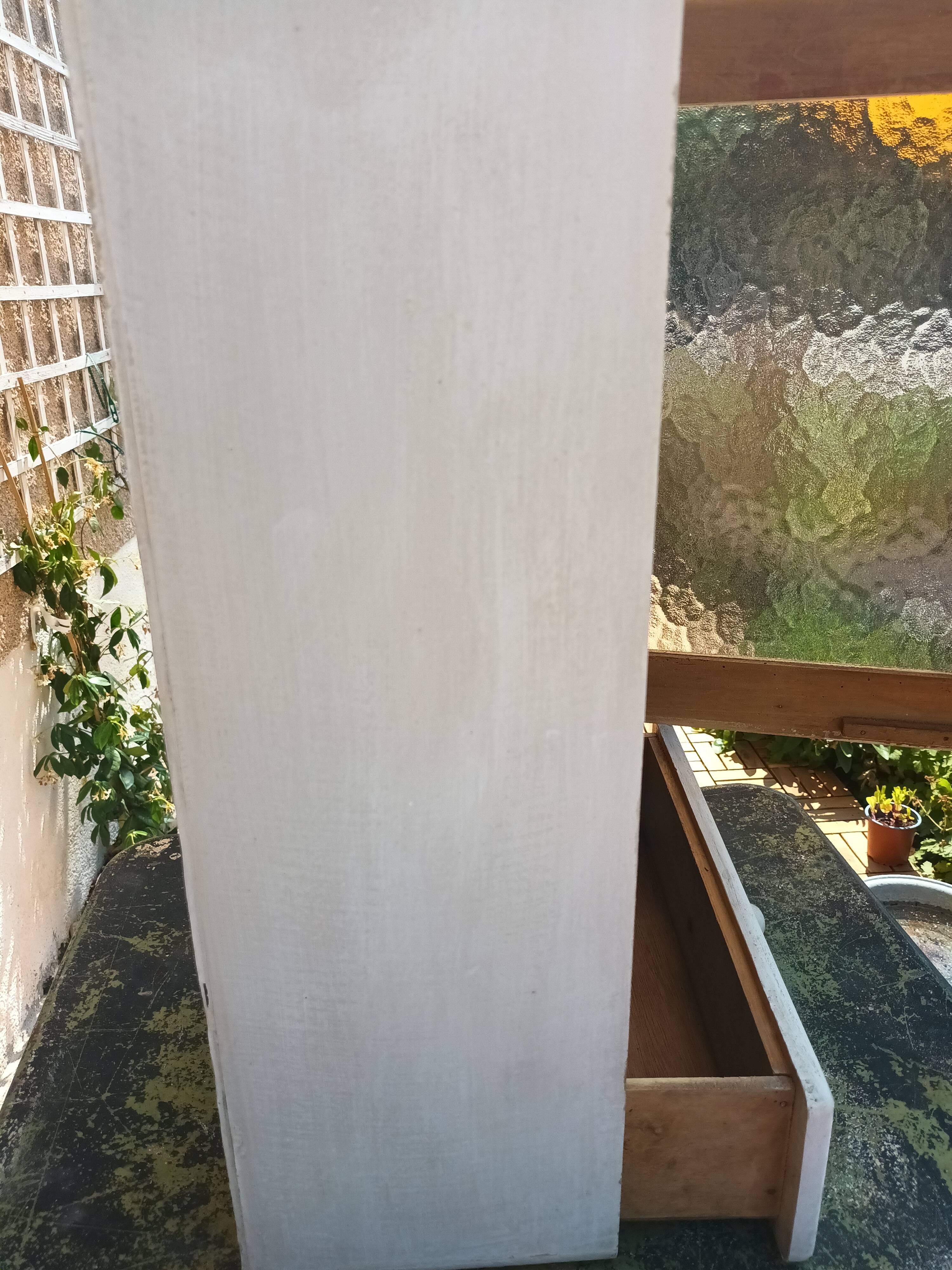 Vintage medicine cabinet