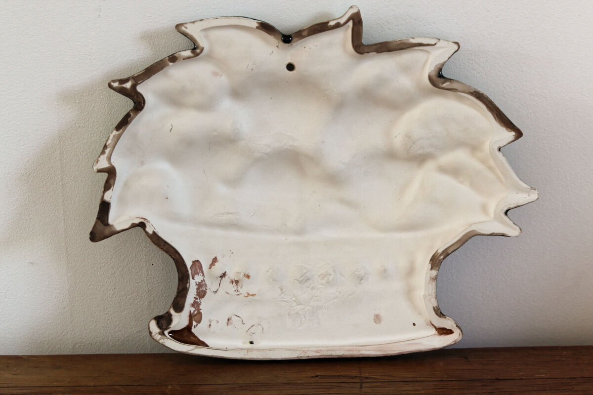 Wall decoration, fruit cup
