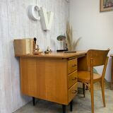 Vintage desk