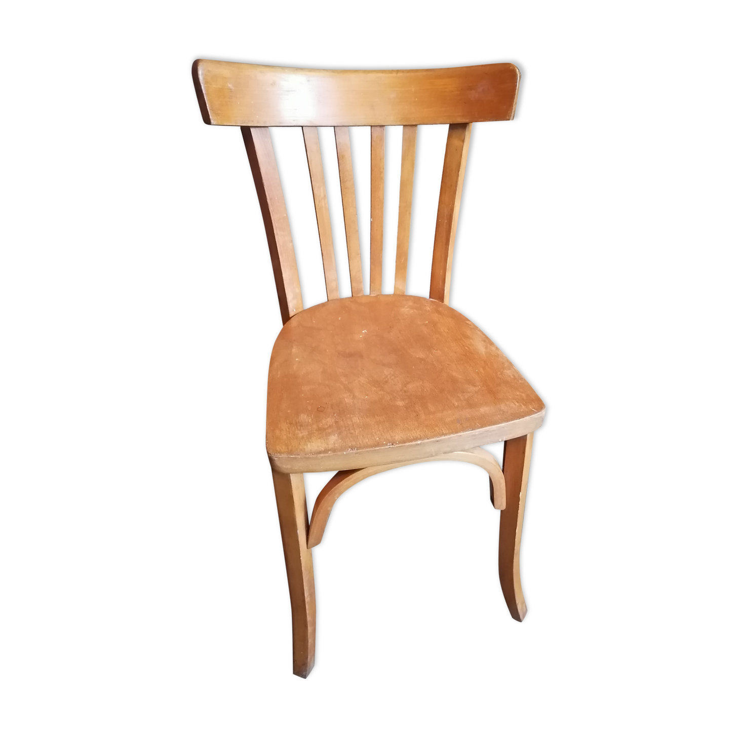 Old Luterma bistro chair