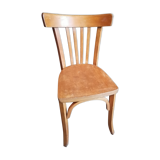 Chaise bistrot ancienne Luterma