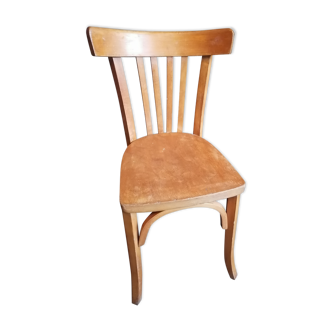 Beautiful antique bistro chair Luterma