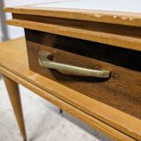 Bedside table, 1960s