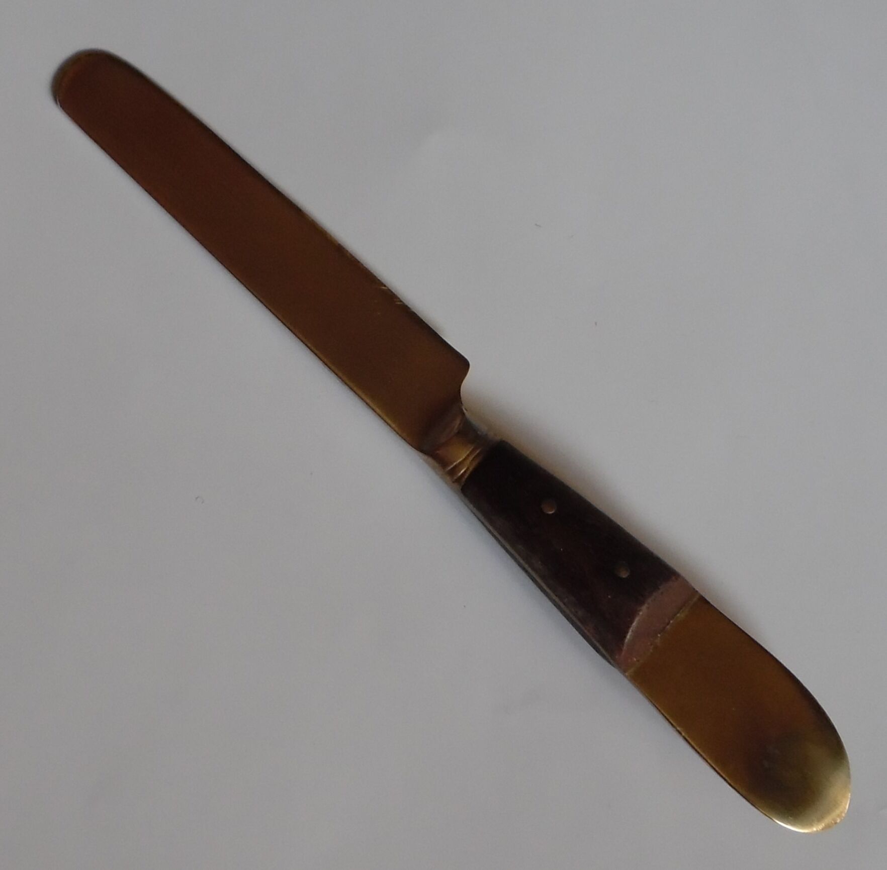 "Siam" butter knife
