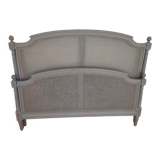 Canned bed