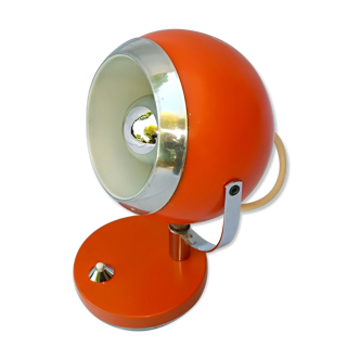Spot (ou applique) ligne eyeball orage