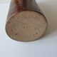 Ceramic pitcher (pyrite stoneware) Signed André Bodin height 22.5cm