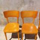 4 Thonet chairs