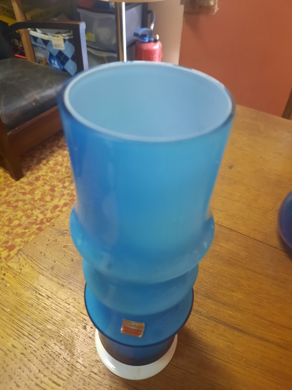 Vase vintage
