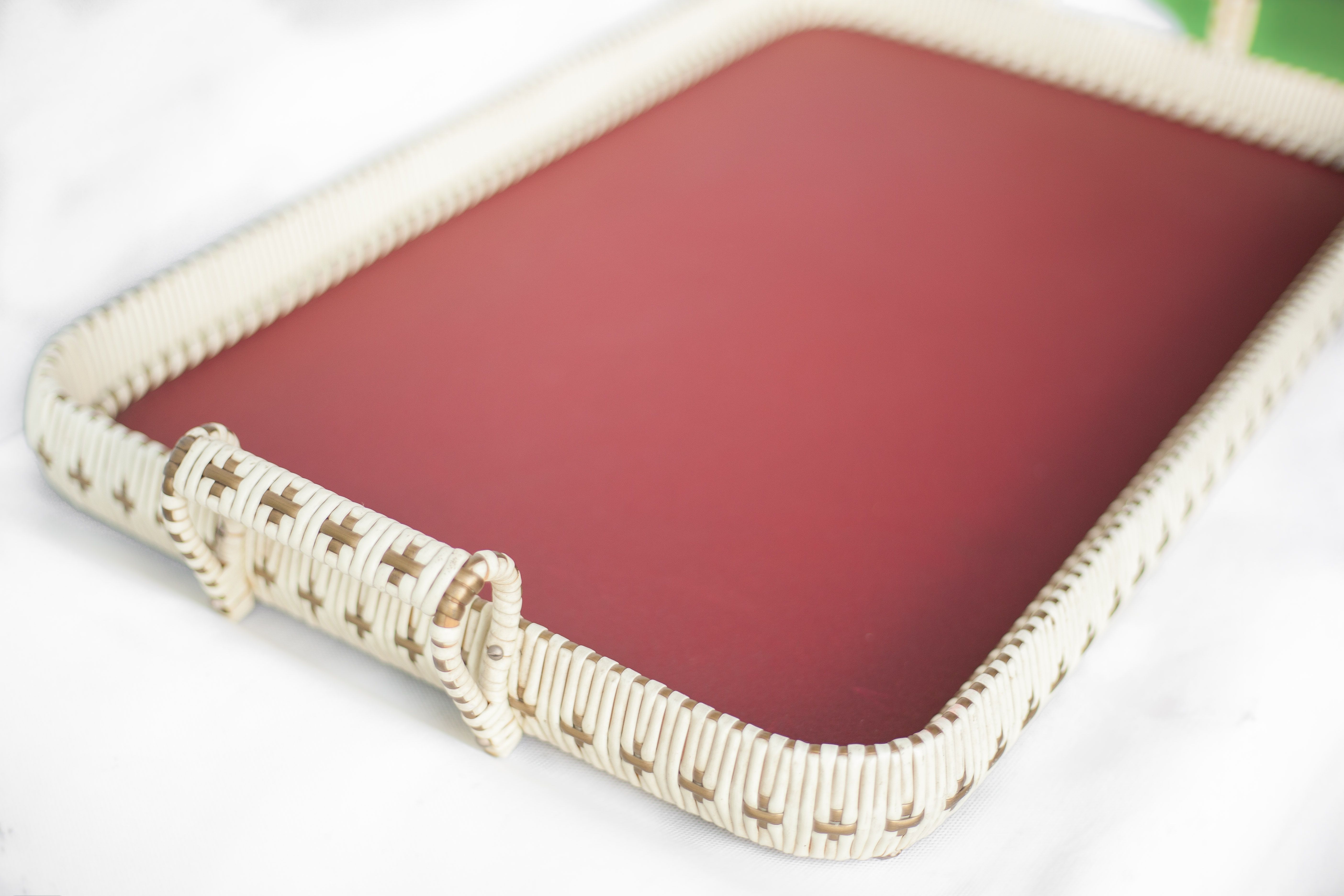 Tray scoubidou