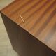 Rosewood sideboard, Danish design, 1970s, production: Westergaards Møbelfabrik