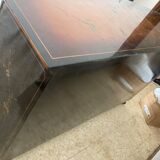 Bahut Chinese lacquered paint
