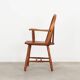 Oak chair, Danish design, 1960s, production: Denmark