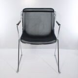 Charles Pollock's Penelope Chair in the 1980s