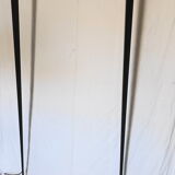 Pair of torchiere wall lamps by Gilles Derain for Lumen Center Italia