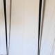 Pair of torchiere wall lamps by Gilles Derain for Lumen Center Italia