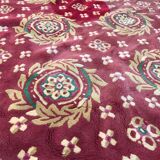 Style soap rug 225 x 278 cm