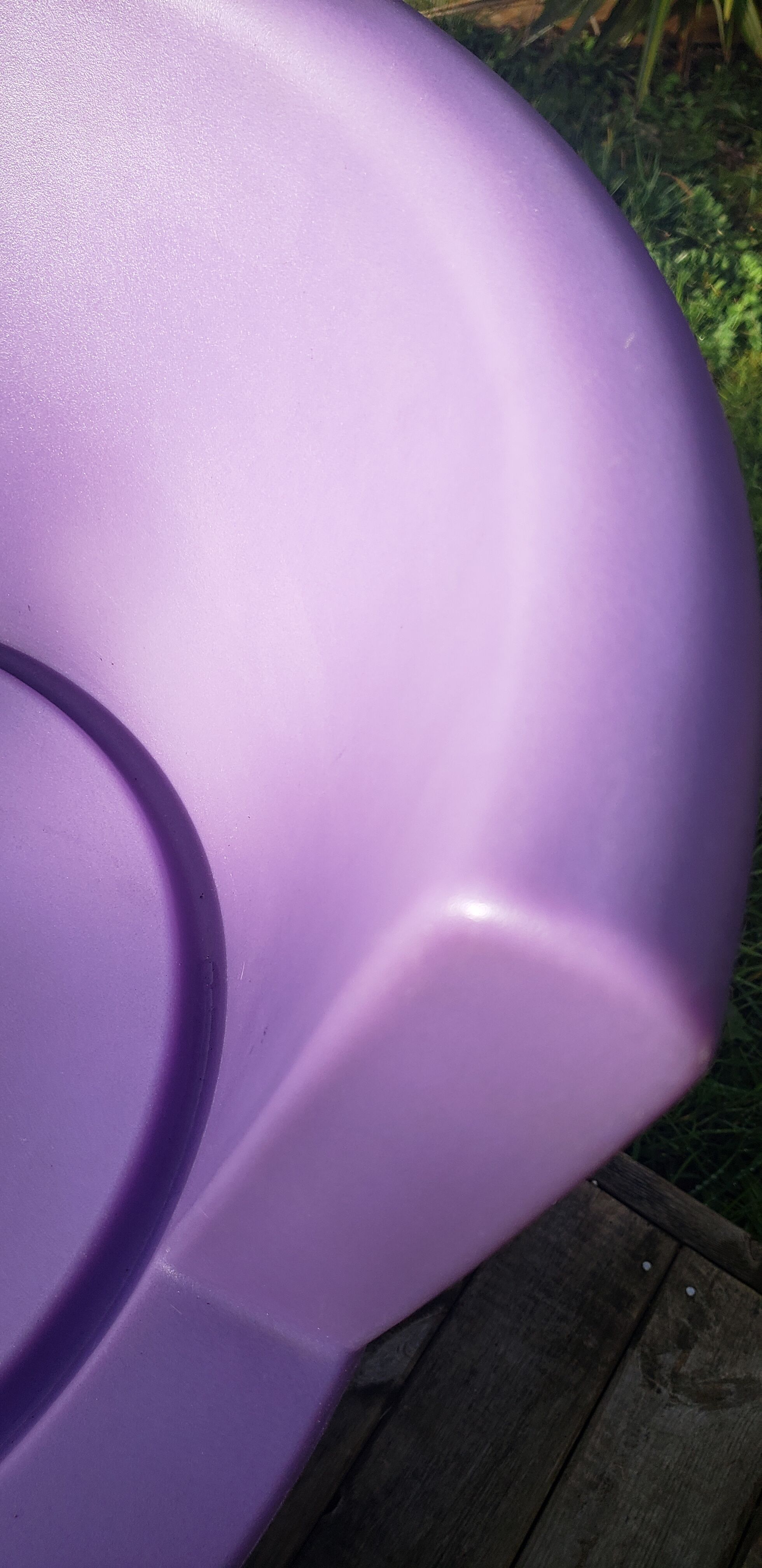 Tube tom dixon armchair