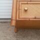 Chiffonnier en bambou 1970