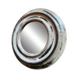 50' Hofmann ceramic mirror
