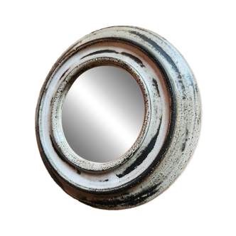 50' Hofmann ceramic mirror